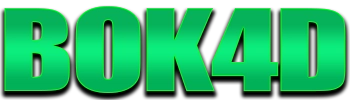 Logo Bok4D