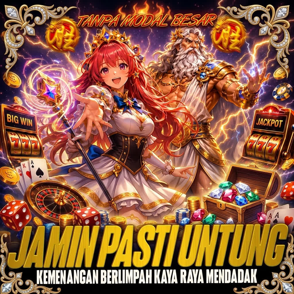 BOK4D ✿ Mengulik Karakter Game Digital Lewat Grafis Dan Mekanisme